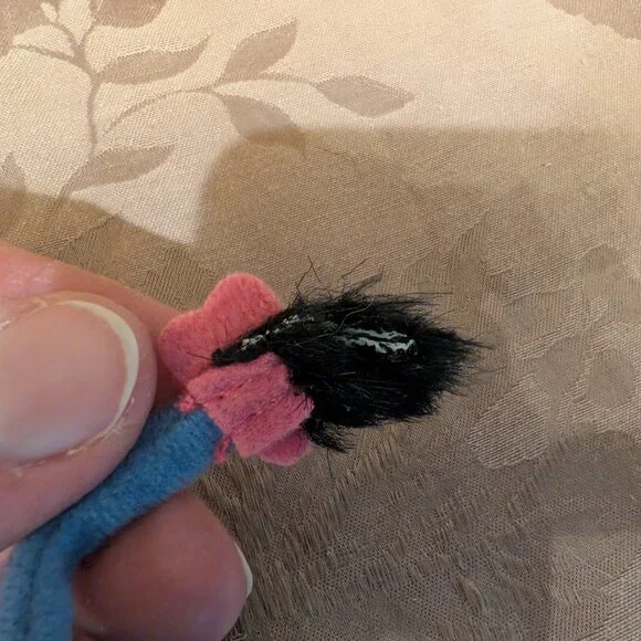 McDonald's 2000 The Tigger Movie Happy Meal Toy Bundle, EUC! - Picture 10 of 10